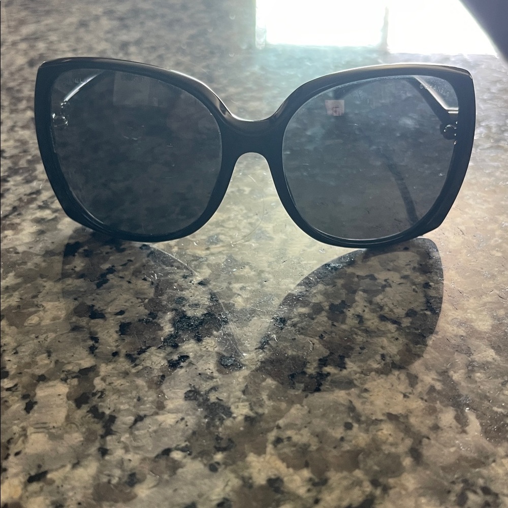 CHANEL sun glasses - Picture 8 of 10